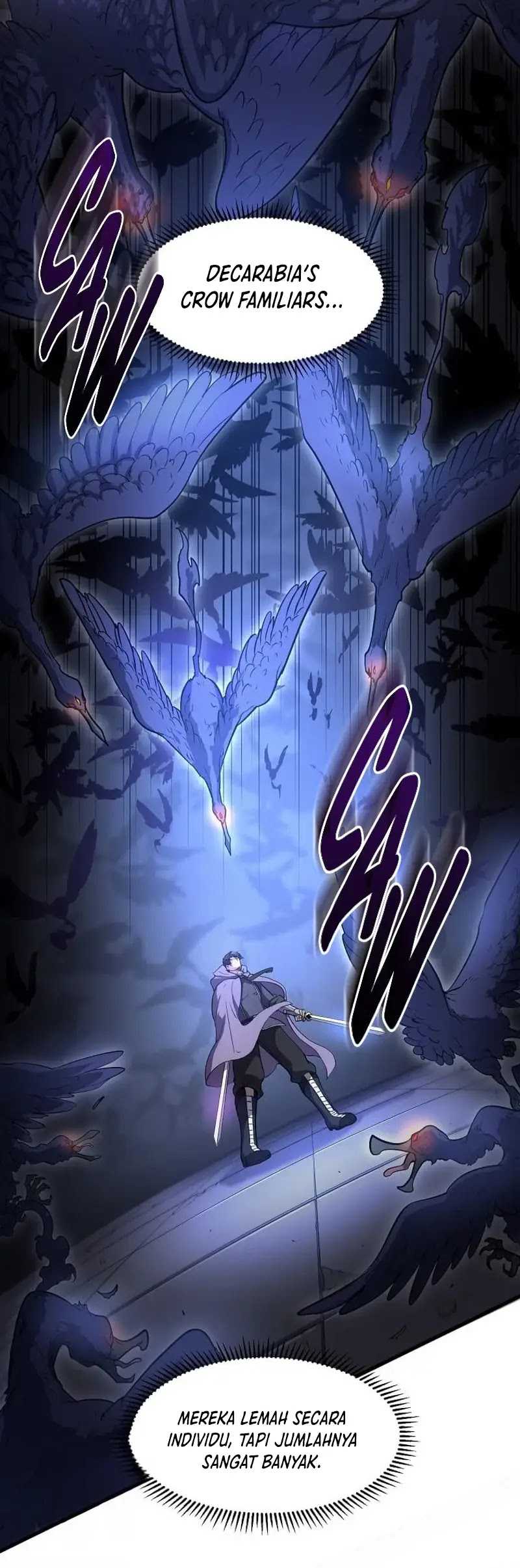 Leveling Up with Skills (Skill Master Levels Up) Chapter 55 Gambar 19