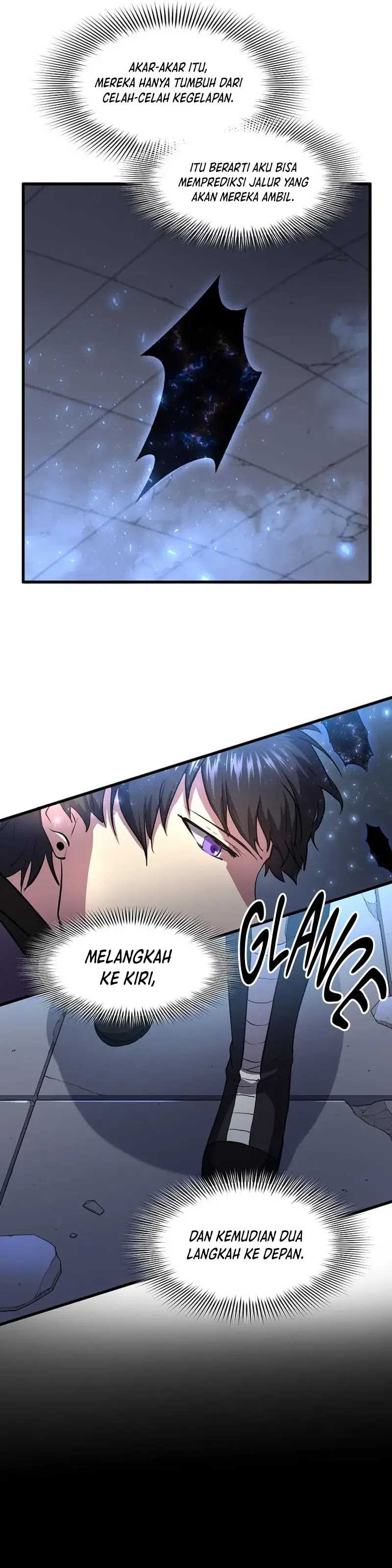 Leveling Up with Skills (Skill Master Levels Up) Chapter 55 Gambar 24