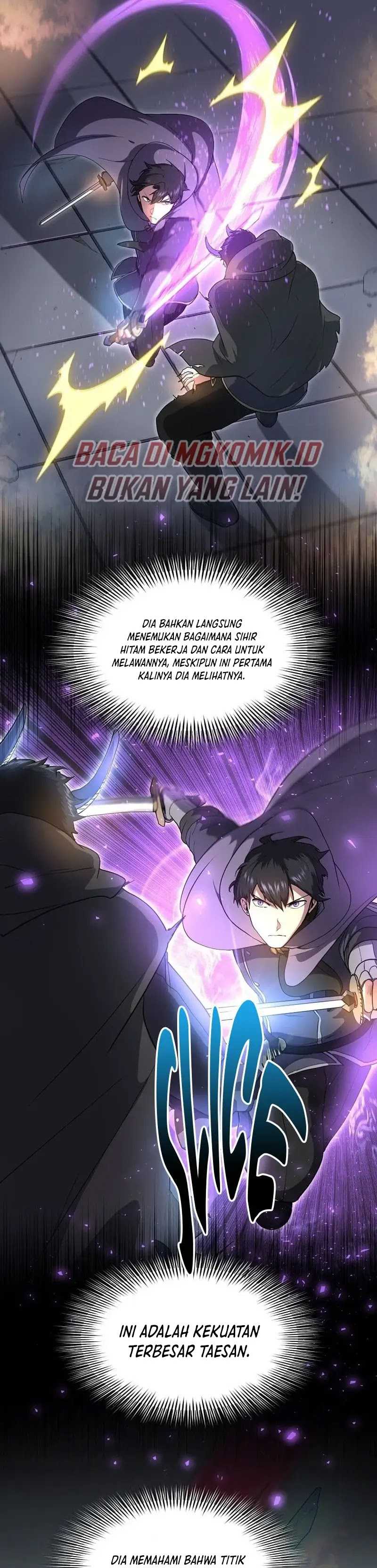 Leveling Up with Skills (Skill Master Levels Up) Chapter 55 Gambar 28