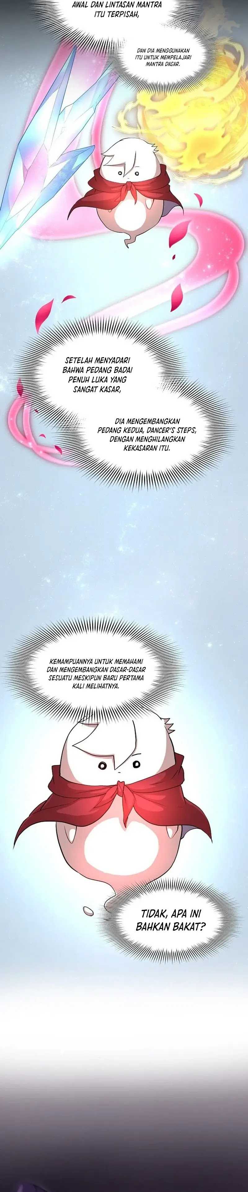 Leveling Up with Skills (Skill Master Levels Up) Chapter 55 Gambar 29