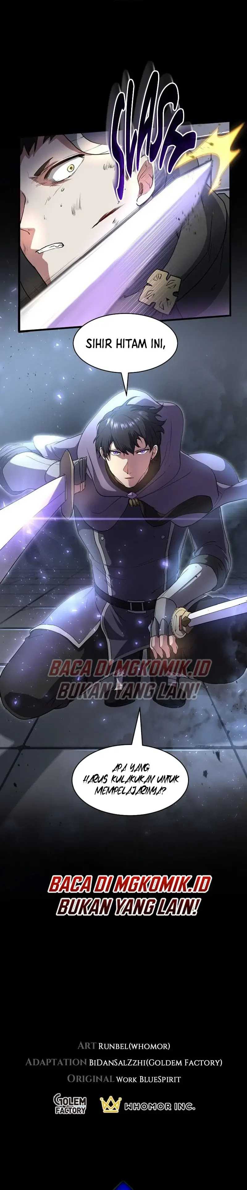 Leveling Up with Skills (Skill Master Levels Up) Chapter 55 Gambar 31