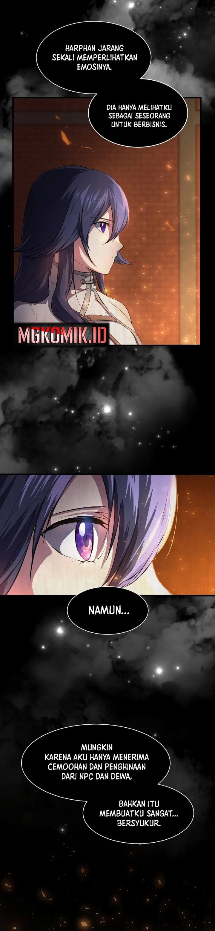Leveling Up with Skills (Skill Master Levels Up) Chapter 57 Gambar 2