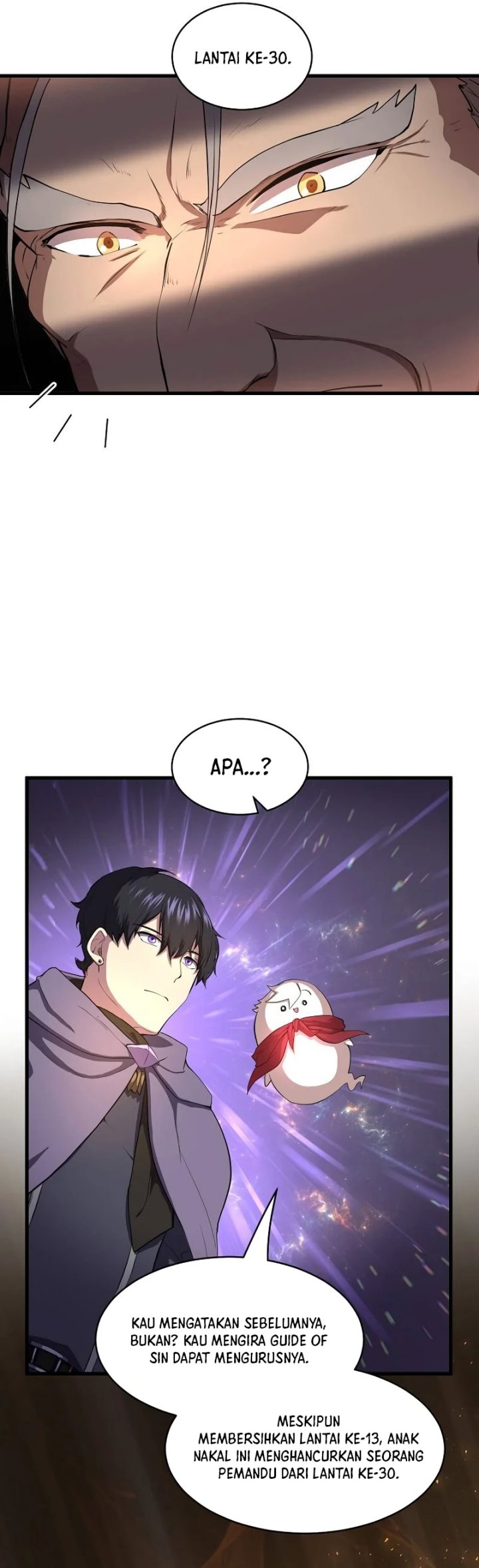 Leveling Up with Skills (Skill Master Levels Up) Chapter 57 Gambar 17