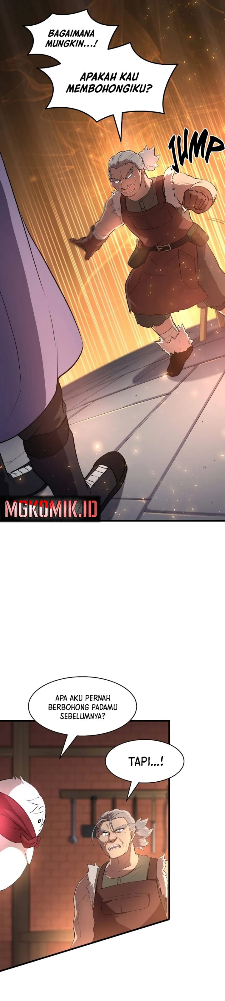 Leveling Up with Skills (Skill Master Levels Up) Chapter 57 Gambar 18