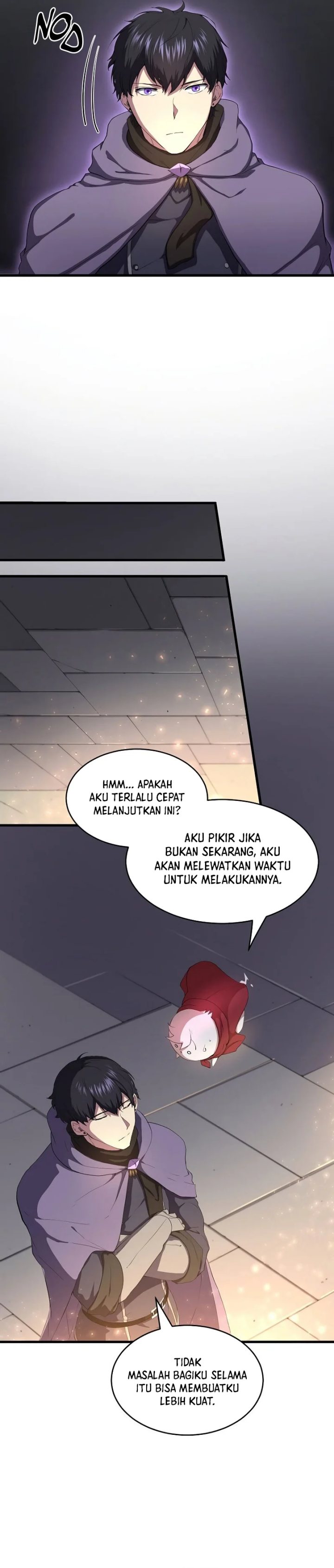 Leveling Up with Skills (Skill Master Levels Up) Chapter 57 Gambar 20
