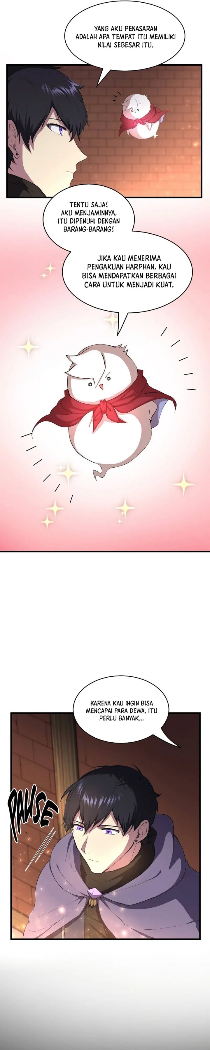 Leveling Up with Skills (Skill Master Levels Up) Chapter 57 Gambar 21
