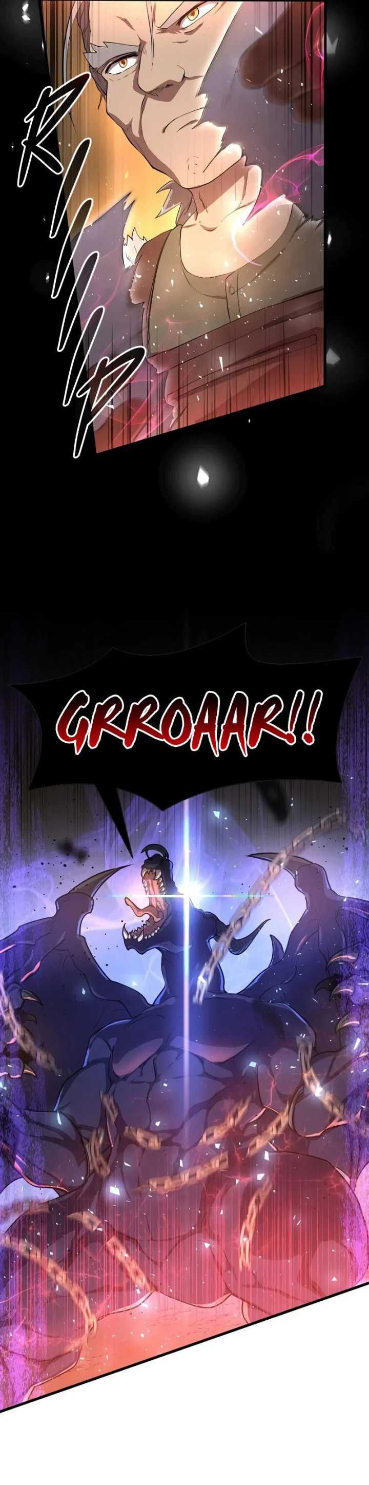 Leveling Up with Skills (Skill Master Levels Up) Chapter 57 Gambar 25