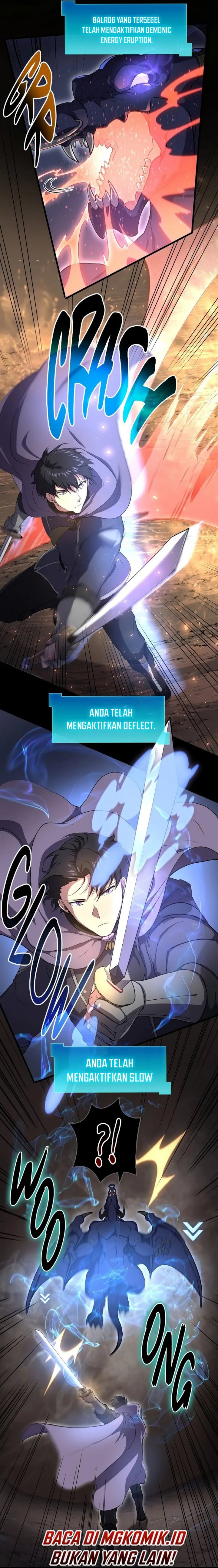 Leveling Up with Skills (Skill Master Levels Up) Chapter 57 Gambar 27