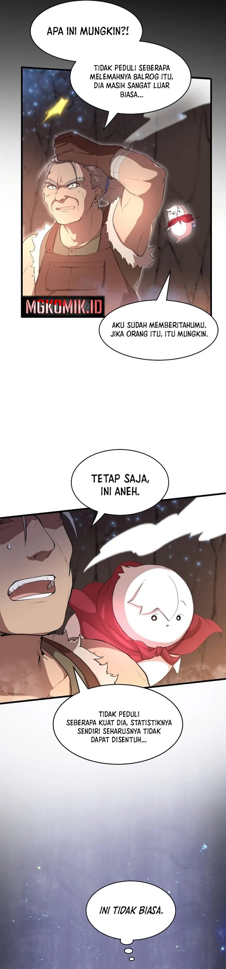 Leveling Up with Skills (Skill Master Levels Up) Chapter 57 Gambar 29