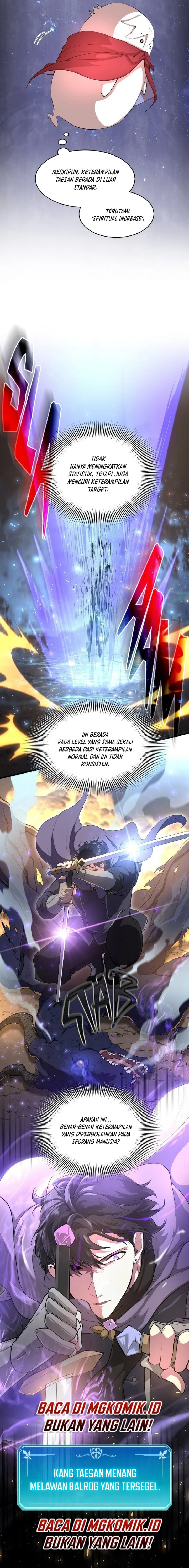Leveling Up with Skills (Skill Master Levels Up) Chapter 57 Gambar 30