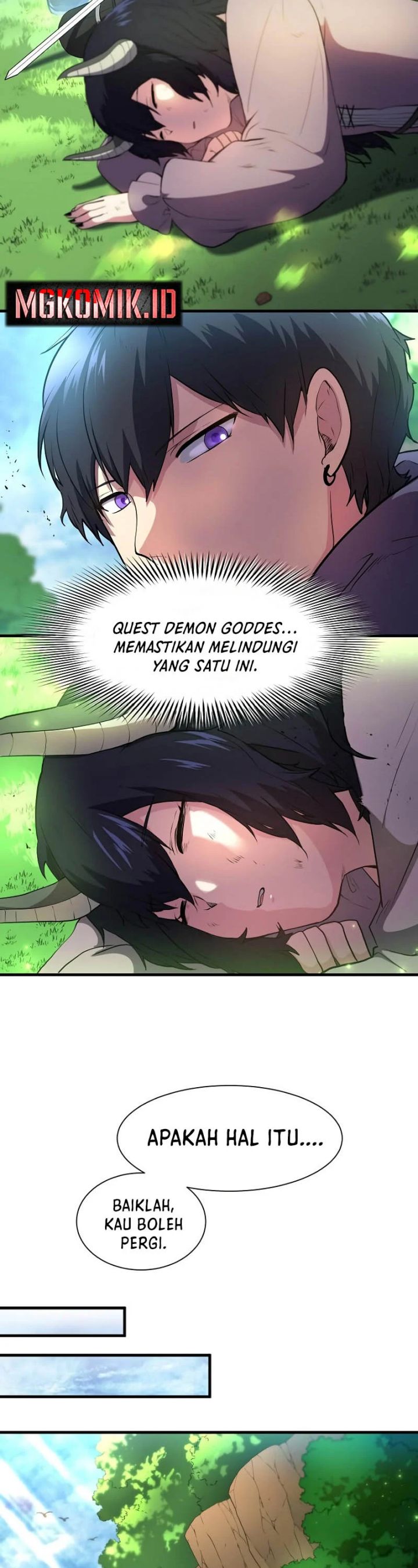 Leveling Up with Skills (Skill Master Levels Up) Chapter 63 Gambar 8