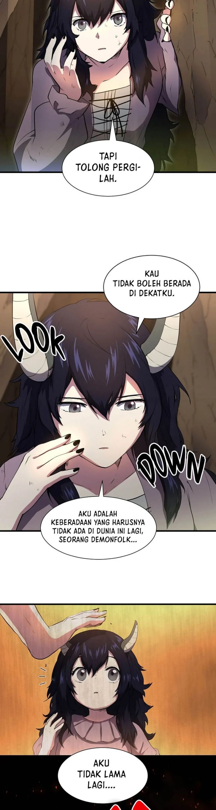 Leveling Up with Skills (Skill Master Levels Up) Chapter 63 Gambar 10