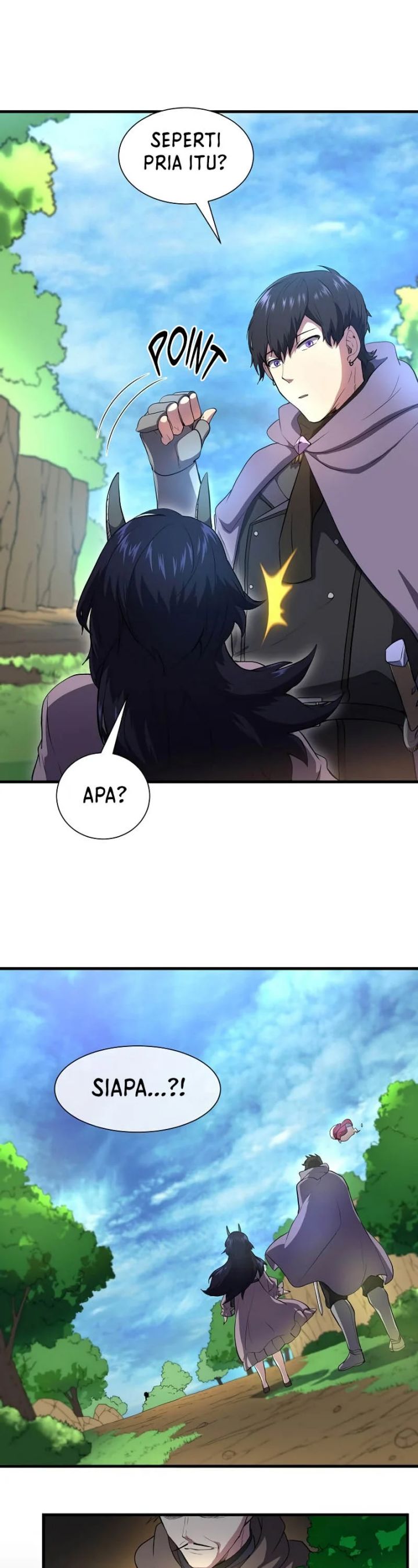 Leveling Up with Skills (Skill Master Levels Up) Chapter 63 Gambar 13