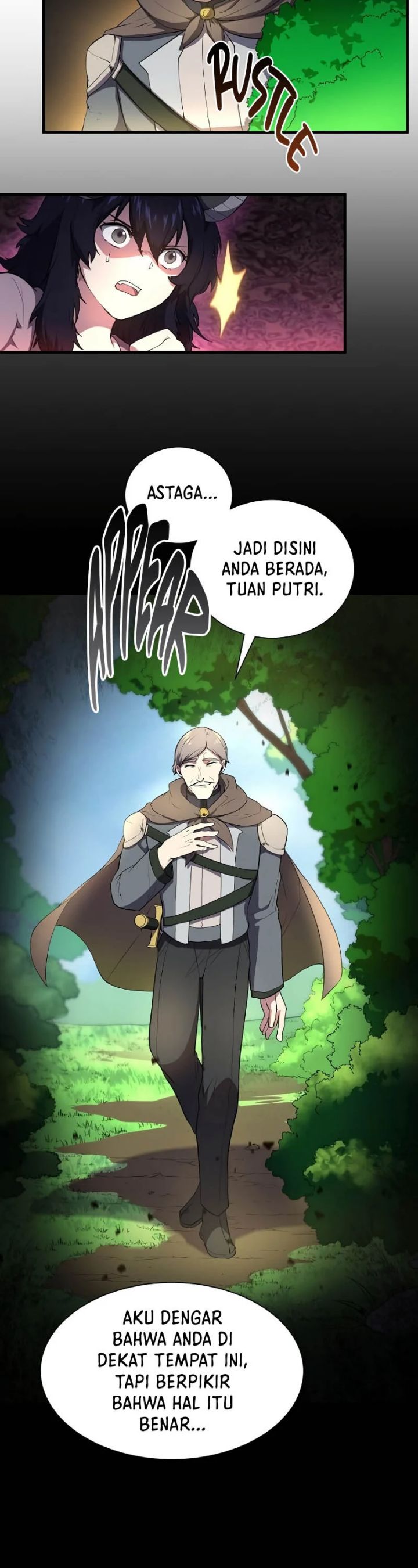 Leveling Up with Skills (Skill Master Levels Up) Chapter 63 Gambar 14
