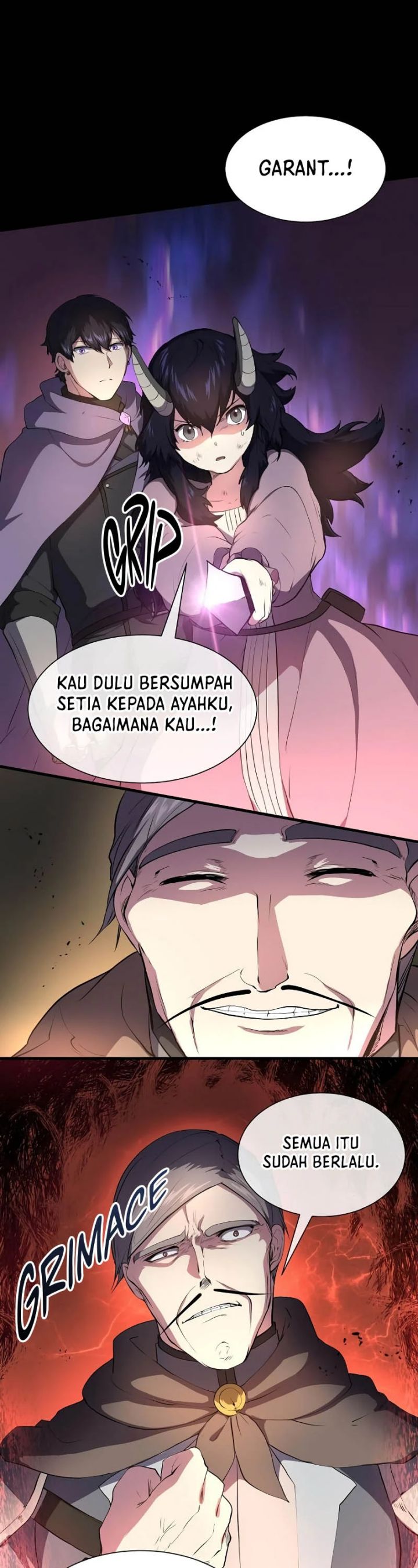 Leveling Up with Skills (Skill Master Levels Up) Chapter 63 Gambar 15