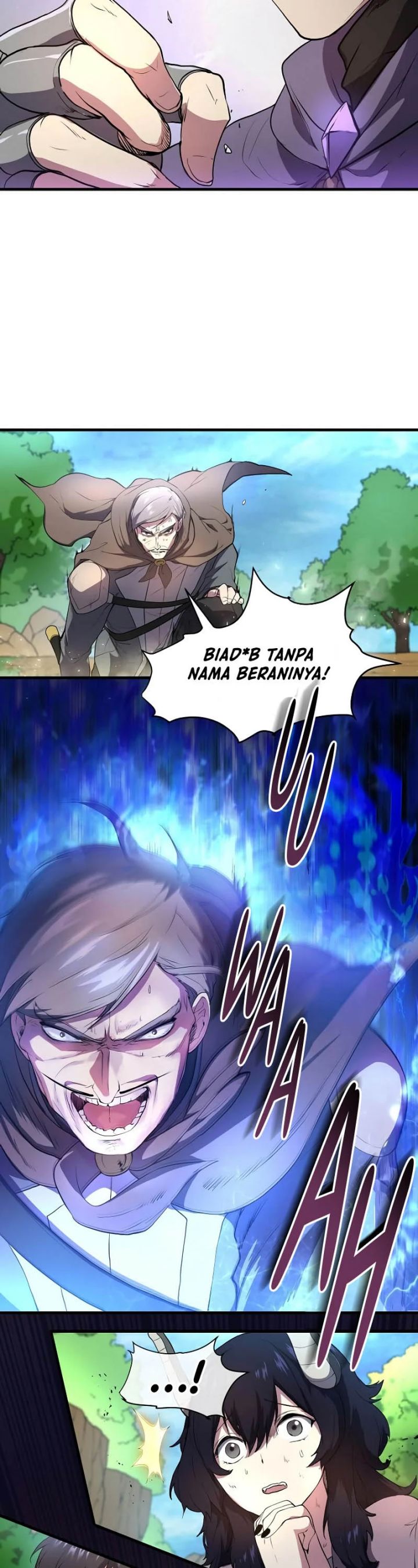 Leveling Up with Skills (Skill Master Levels Up) Chapter 63 Gambar 20