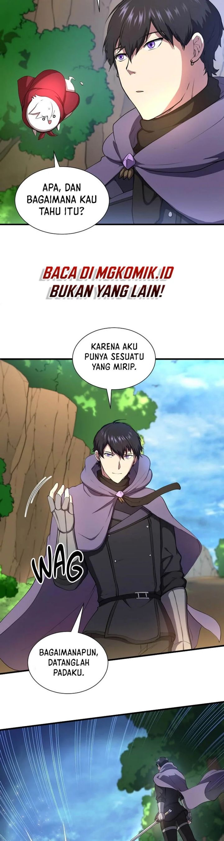 Leveling Up with Skills (Skill Master Levels Up) Chapter 63 Gambar 22