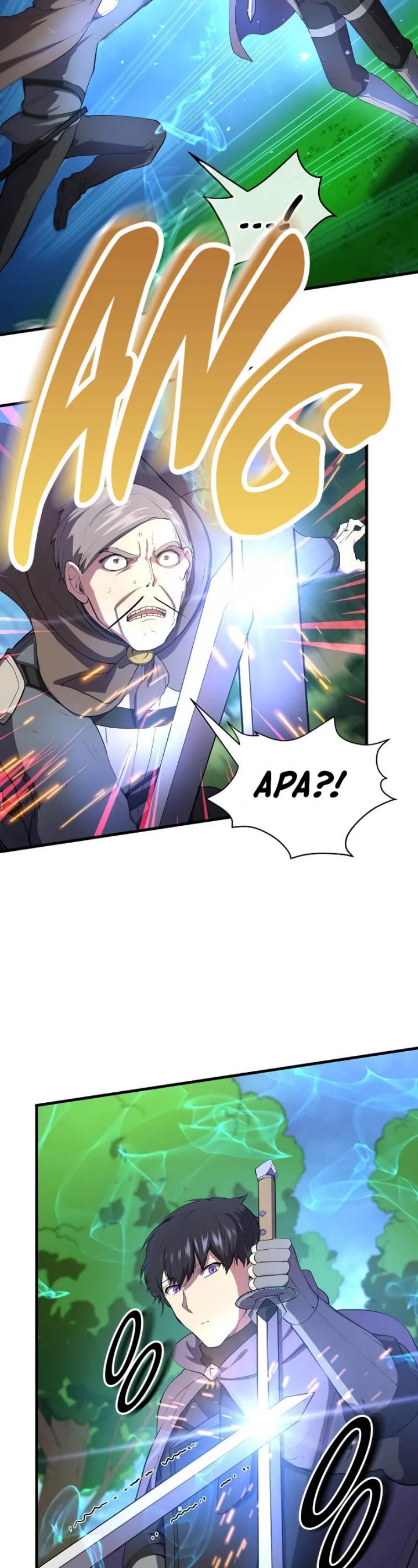 Leveling Up with Skills (Skill Master Levels Up) Chapter 63 Gambar 24