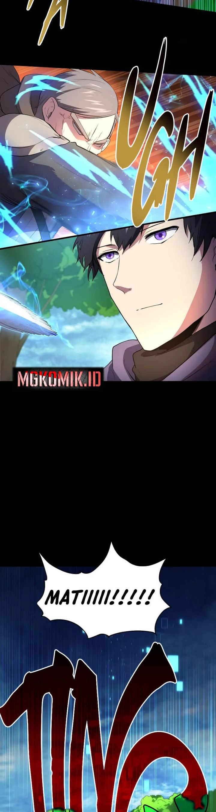 Leveling Up with Skills (Skill Master Levels Up) Chapter 63 Gambar 26