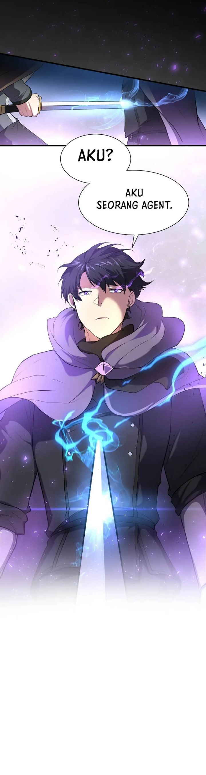 Leveling Up with Skills (Skill Master Levels Up) Chapter 63 Gambar 32
