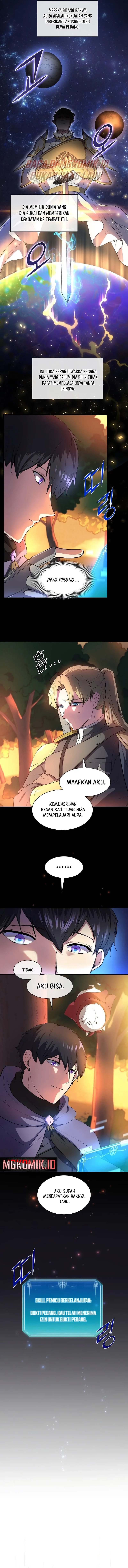 Leveling Up with Skills (Skill Master Levels Up) Chapter 67 Gambar 2