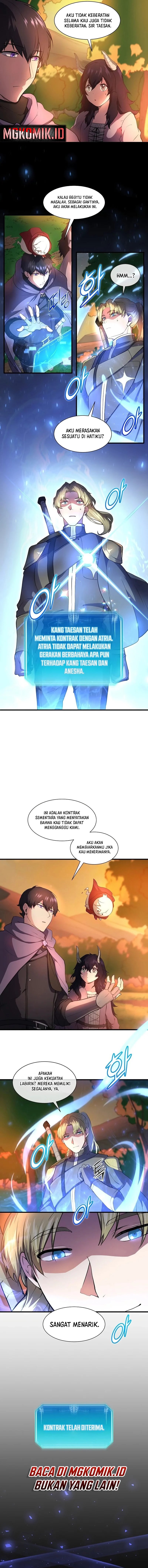 Leveling Up with Skills (Skill Master Levels Up) Chapter 67 Gambar 4