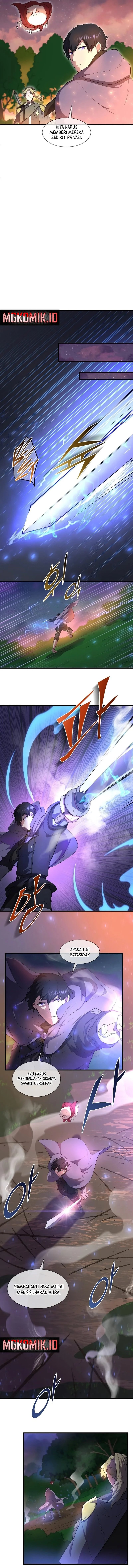 Leveling Up with Skills (Skill Master Levels Up) Chapter 67 Gambar 7