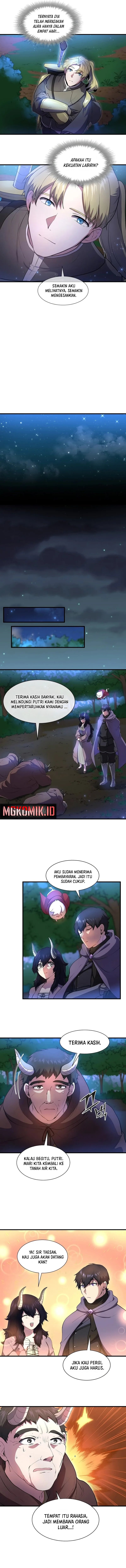 Leveling Up with Skills (Skill Master Levels Up) Chapter 67 Gambar 8
