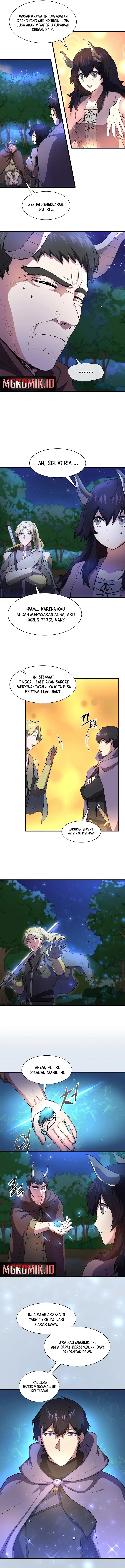 Leveling Up with Skills (Skill Master Levels Up) Chapter 67 Gambar 9