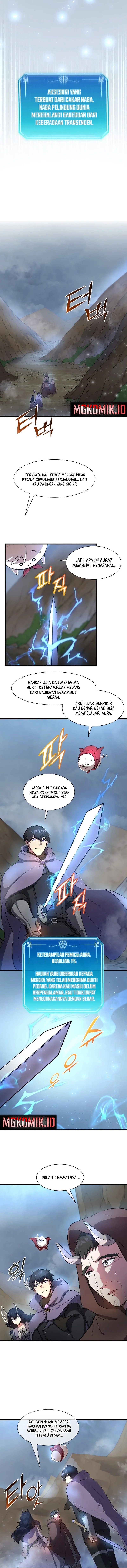Leveling Up with Skills (Skill Master Levels Up) Chapter 67 Gambar 10