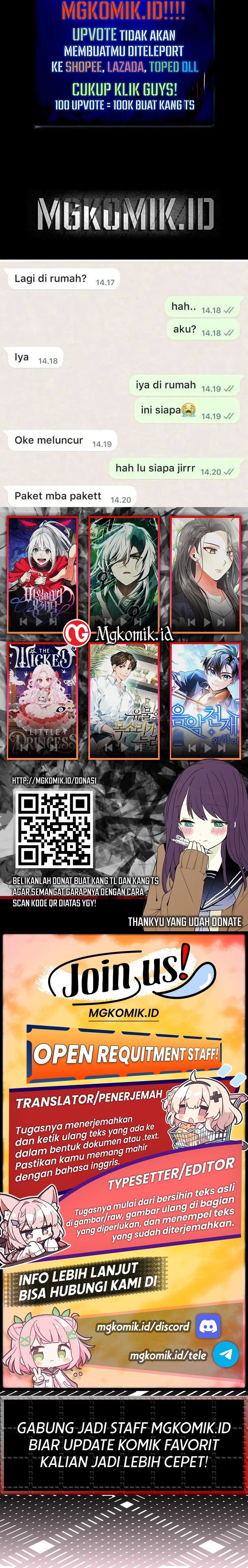 Leveling Up with Skills (Skill Master Levels Up) Chapter 67 Gambar 12