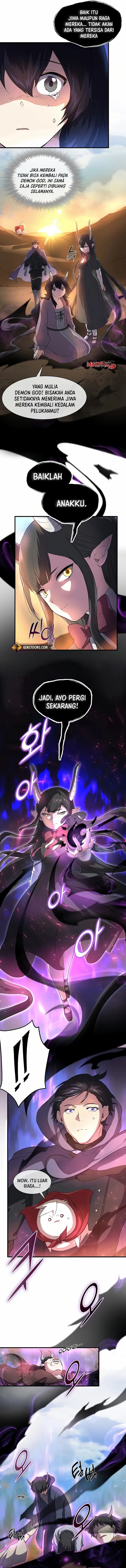 Leveling Up with Skills (Skill Master Levels Up) Chapter 70 Gambar 2