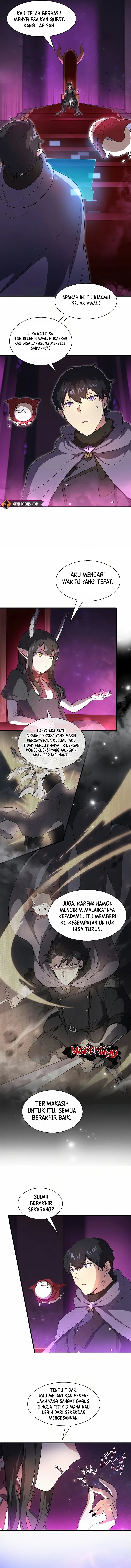 Leveling Up with Skills (Skill Master Levels Up) Chapter 70 Gambar 4