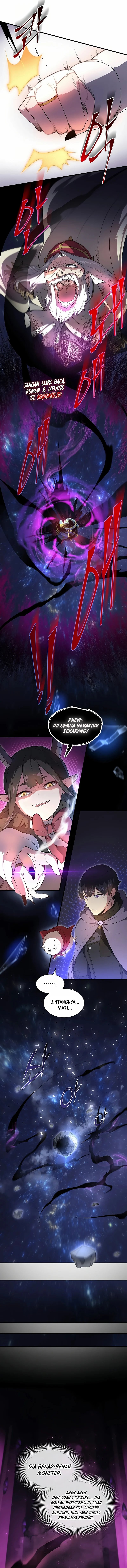 Leveling Up with Skills (Skill Master Levels Up) Chapter 70 Gambar 7