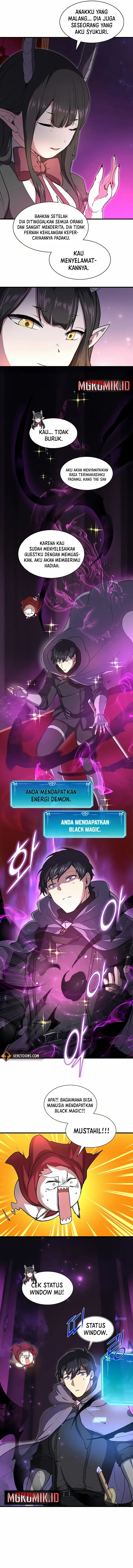 Leveling Up with Skills (Skill Master Levels Up) Chapter 70 Gambar 9