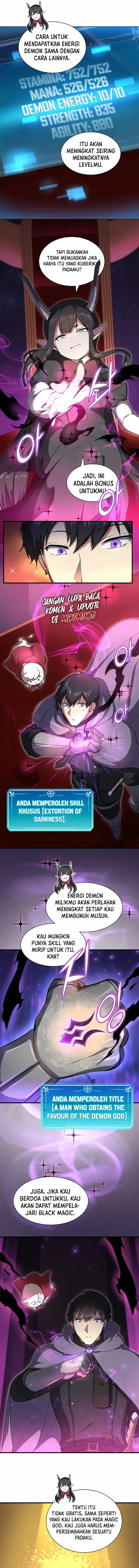 Leveling Up with Skills (Skill Master Levels Up) Chapter 70 Gambar 10