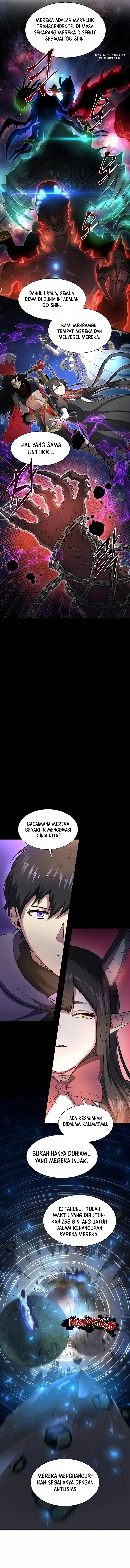 Leveling Up with Skills (Skill Master Levels Up) Chapter 70 Gambar 12