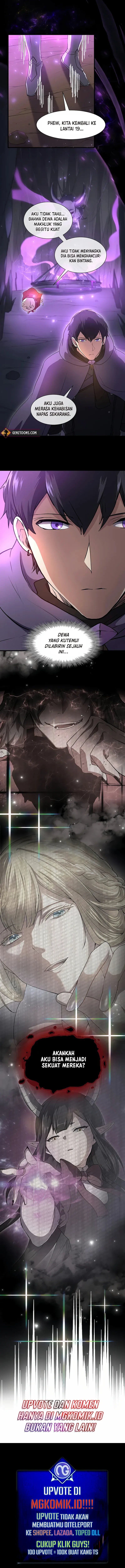 Leveling Up with Skills (Skill Master Levels Up) Chapter 70 Gambar 17