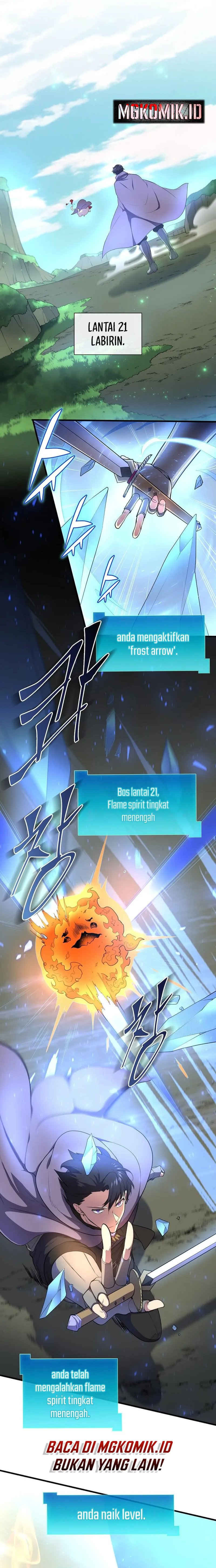 Leveling Up with Skills (Skill Master Levels Up) Chapter 72 Gambar 5