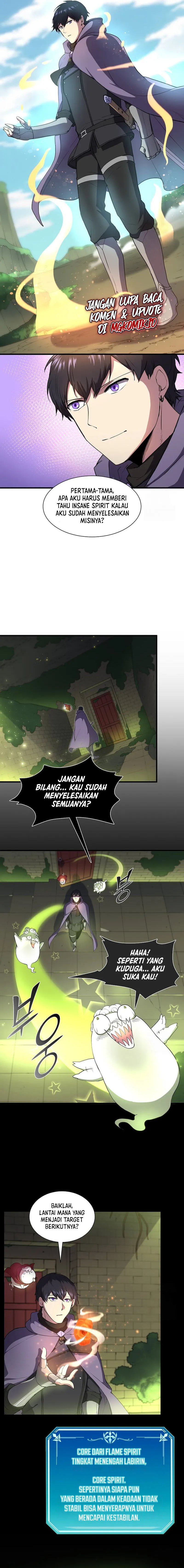 Leveling Up with Skills (Skill Master Levels Up) Chapter 72 Gambar 7