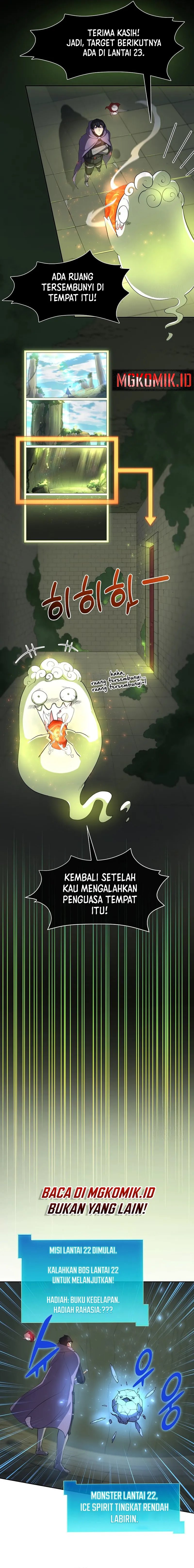 Leveling Up with Skills (Skill Master Levels Up) Chapter 72 Gambar 8