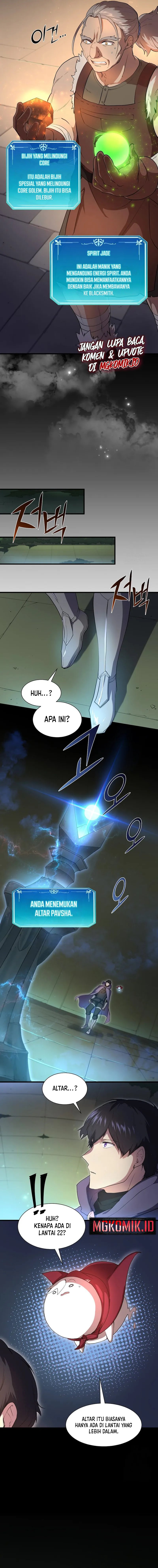 Leveling Up with Skills (Skill Master Levels Up) Chapter 72 Gambar 10