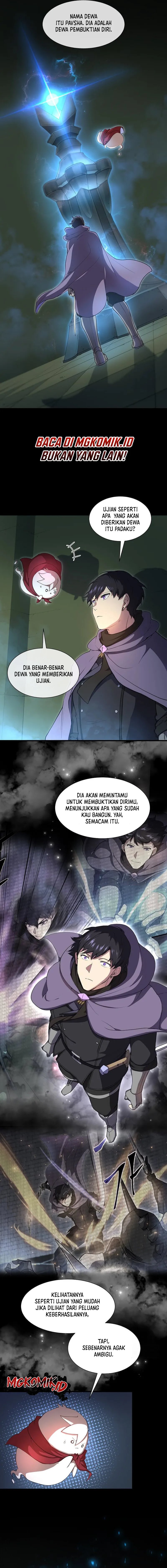 Leveling Up with Skills (Skill Master Levels Up) Chapter 72 Gambar 11