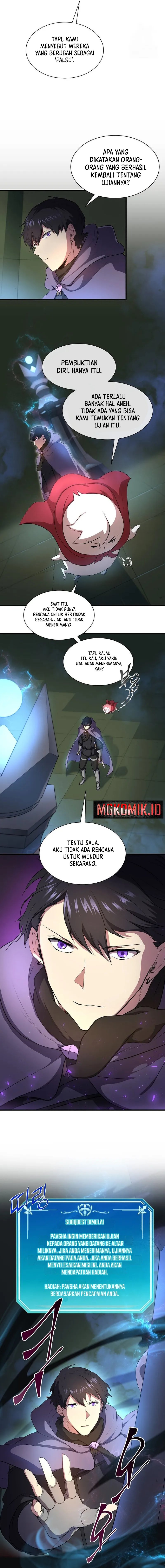 Leveling Up with Skills (Skill Master Levels Up) Chapter 72 Gambar 13