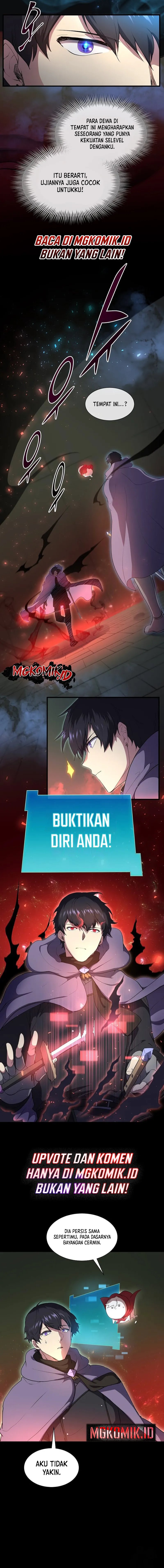 Leveling Up with Skills (Skill Master Levels Up) Chapter 72 Gambar 14