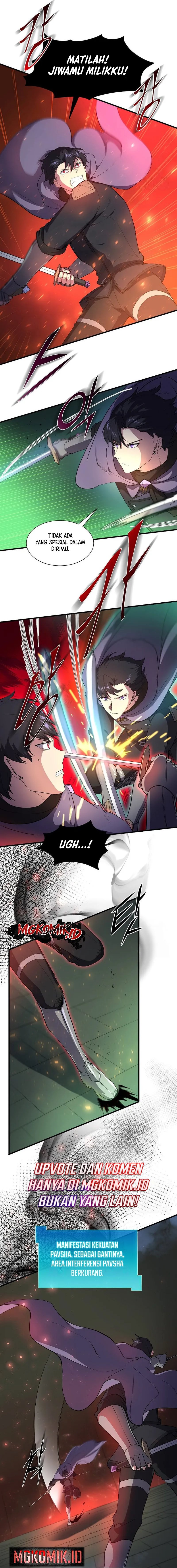 Leveling Up with Skills (Skill Master Levels Up) Chapter 72 Gambar 17