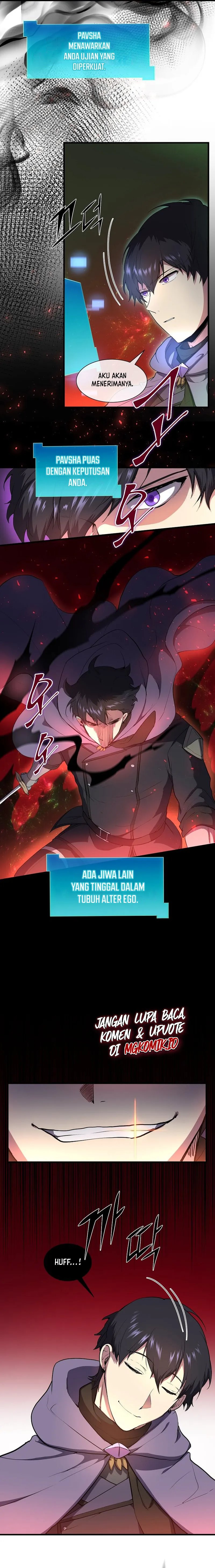 Leveling Up with Skills (Skill Master Levels Up) Chapter 72 Gambar 18