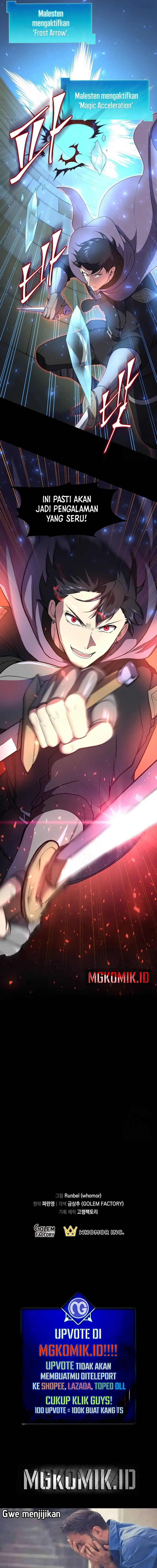Leveling Up with Skills (Skill Master Levels Up) Chapter 72 Gambar 20