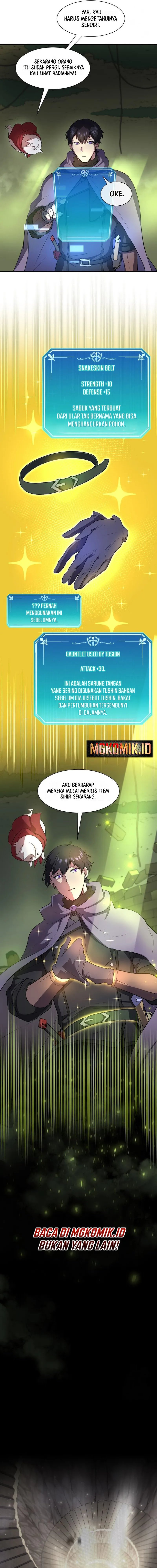 Leveling Up with Skills (Skill Master Levels Up) Chapter 75 Gambar 2