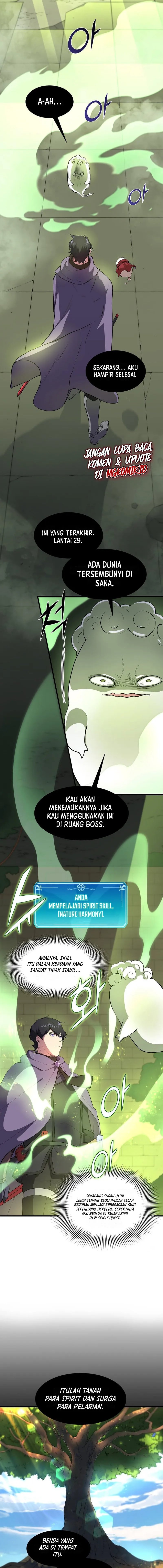 Leveling Up with Skills (Skill Master Levels Up) Chapter 75 Gambar 4